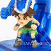 Blue Dragon Shu & Shadow Dragon Mini Figure Akira Toriyama JAPAN Japanimedia Store 5