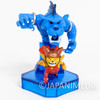 Blue Dragon Marumaro & Shadow Saber Tiger Mini Figure Akira Toriyama JAPAN ANIME