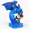 Blue Dragon Zola & Shadow Killer Bat Mini Figure Akira Toriyama JAPAN ANIME