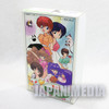 Ranma 1/2 Akane Type Ⅱ 1/8 Scale Resin Cast Model Kit Musashiya