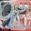 BRUCE LEE Metal Figure & Weapon Mascot Key Chain #2 JAPAN KUNG FU MOVIE