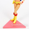 RARE Dirty Pair YURI Mini Figure Anime ver. Megahouse JAPAN MANGA