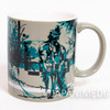 Metal Gear Solid 3 Snake Eater Original Mug Japanimedia Store 2