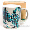 Metal Gear Solid 3 Snake Eater Original Mug Japanimedia Store Front