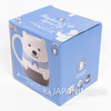 Shirokuma Cafe Polar Bear Character Mug JAPAN Polar Bear Cafe ANIME