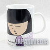 Chibi Maruko Chan Noguchi san Mug JAPAN ANIME SAKURA MOMOKO Japanimedia Store