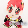 Retro Magic Knight Rayearth 2 Hikaru Shido (Autozam ver.) Plush Doll  SEGA 1995 CLAMP JAPAN