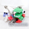 BOXLEBEL Famicom Character Figure Key Chain Dig Dug Namco JAPAN NES