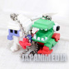 BOXLEBEL Famicom Character Figure Key Chain Dig Dug Namco JAPAN NES Japanimedia Store FRONT