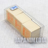 RARE! SAIYUKI Stamp 3pc Set [Sanzo / Goku / Hakuryu] Movic JAPAN ANIME MANGA