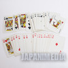 Super Donkey Kong Trump Clear Playing Cards Nintendo JAPAN FAMICOM