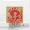 RARE! KOF King of Fighters Stamp 3pc set [Kyo Kusanagi / Iori Yagami ] JAPAN SNK.