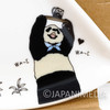 Shirokuma Cafe Panda kun Design mini Plate JAPAN ANIME Japanimedia Store