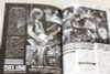 2010/10 Young Guitar Japanese Rock Magazine w/DVD MARTY FRIEDMAN
