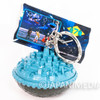Space Battleship Yamato Comet Empire Figure Keychain Japan Anime Collectible Japanimedia Store 3
