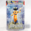 Dragon Ball Z Gokou Figure Collection Vol.1 Banpresto JAPAN ANIME MANGA