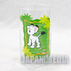 Jungle Emperor Leo Tezuka Osamu Character Glass JAPAN ANIME MANGA