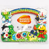 Bandai Namco Photo Frame Japan Retro Game Pac-Man Gundam Collectible Japanimedia Store Front