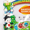 Bandai Namco Photo Frame Japan Retro Game Pac-Man Gundam Collectible Japanimedia Store 3