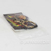 Street Fighter 2 Ryu Turn Metal Mascot Keychain Capcom Character JAPAN Japanimedia Store
