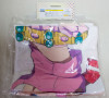 Gurren Lagann Nia Lying Bed Sheet 200cmx110cm SEGA JAPAN ANIME MANGA