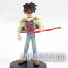 Gensomaden SAIYUKI Trading Figure 4pc Repaint ver. Set [Sanzo / Goku / Gojyo / Hakkai] JAPAN