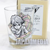 Gundam W Wing Quatre Raberba Winner Petit Glass 2017 Gundam cafe JAPAN ANIME