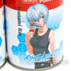 Evangelion UCC Steel Can Coffee 3pc Set Rei Asuka Mari JAPAN