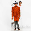 Lupin the 3rd Zenigata Stylish Collection Figure Medicom Toy JAPAN ANIME MANGA Japanimedia Store