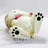 RARE! Jarinko Chie Antonio Jr. Cat Sofbi Figure Japan ANIME MANGA