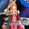 Space Pirate Captain Harlock Queen Emeraldas Figure Key Chain JAPAN Japanimedia Store 2