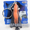 Space Pirate Captain Harlock Queen Emeraldas Figure Key Chain JAPAN Japanimedia Store 3