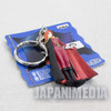 Space Pirate Captain Harlock Queen Emeraldas Figure Key Chain JAPAN Japanimedia Store 4