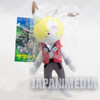 Summer Wars King Kazuma Plush doll Ball keychain JAPAN