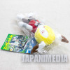 Summer Wars King Kazuma Plush doll Ball keychain JAPAN Japanimedia Store 4