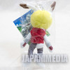 Summer Wars King Kazuma Plush doll Ball keychain JAPAN Japanimedia Store 5