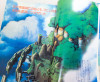 Castle in the Sky Guide Book 1986 Ghibli JAPAN ANIME BOOK