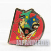 Time Bokan Yatterman Metal Pins 5pc Set Tatsunoko Production JAPAN ANIME