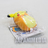 Pokemon Pikachu in Sleeping Bag Plush Doll Mascot Strap #1 JAPAN ANIME