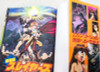 Slayers The Motion Picture Movie Illustration Art Guide Book JAPAN ANIME MANGA