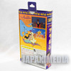 RARE! Disney Aladdin Movie Friends Mini Figure Set Yutaka JAPAN Japanimedia Store