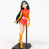 Cho Denji Robo Combattler V Chizuru Nanbara Collection Figure (Battle suit ver. ) JAPAN ANIME