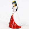 Cho Denji Robo Combattler V Chizuru Nanbara Collection Figure (White x Red Dress ver. ) JAPAN ANIME