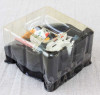 Super Robot V Gundam Figure Chogokin Compact 2 JAPAN ANIME MANGA