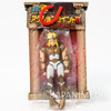 Saint Seiya Cygnus Hyoga Gold Action Saint Mini Figure Banpresto