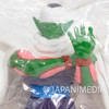 Dragon Ball Z Piccolo Collectible Sofubi Figure 3 Banpresto JAPAN ANIME