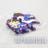 Yu-Gi-Oh! Yugi Muto (Dark Yugi) & Seto kaiba 20th Pair clear Rubber strap JAPAN ANIME MANGA