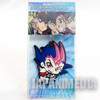 Yu-Gi-Oh! Zexal Yuma Tsukumo Deformation Rubber strap JAPAN ANIME