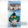 Yu-Gi-Oh! Arc-V Yuya Sakaki Deformation Rubber strap JAPAN ANIME