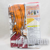 Rurouni Kenshin Kenshin Himura Jump 50th Anniversary Bath Towel vol.1 (120cm x 60cm) JAPAN Japanimedia Store